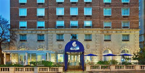 In my Foundry Hotel review, I share how this distinctive property is brought down by marginal service and minimal staffing. Increased Offer! Hilton No Annual Fee 70K + Free Night C...